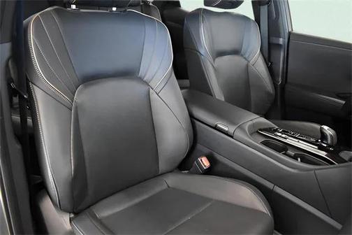 2025 Toyota Crown XLE