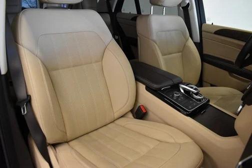 2018 Mercedes-Benz GLE 350 4MATIC