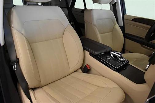 2018 Mercedes-Benz GLE 350 4MATIC