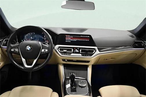 2022 BMW 430 Gran Coupe i