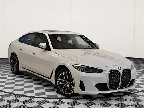 2022 BMW 430 Gran Coupe i