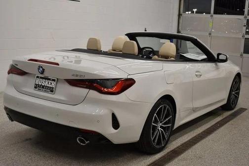 2026 BMW 430 i xDrive