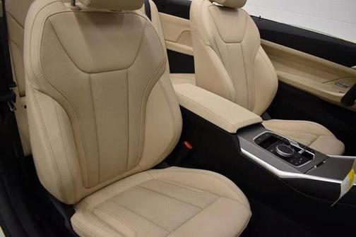 2026 BMW 430 i xDrive