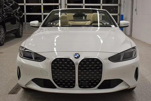 2026 BMW 430 i xDrive