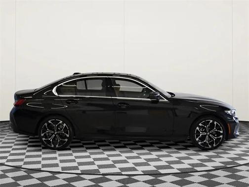 2026 BMW 330 i xDrive
