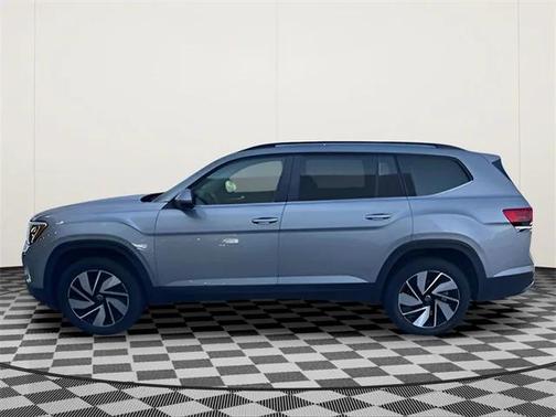 2024 Volkswagen Atlas 2.0T SE w/Technology 4MOTION