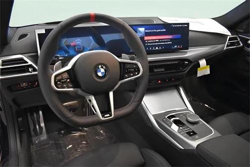 2026 BMW M440 i xDrive