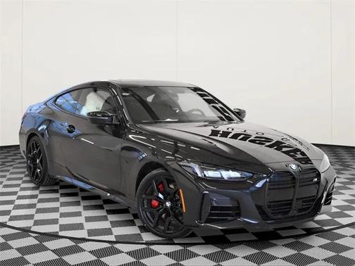 2026 BMW M440 i xDrive