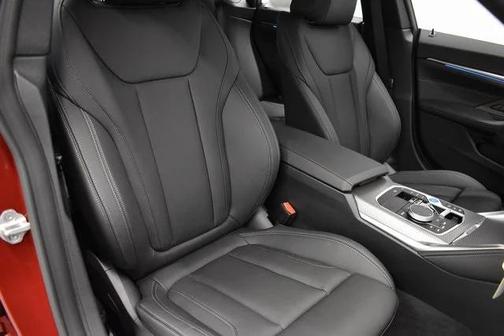 2025 BMW i4 Gran Coupe xDrive40