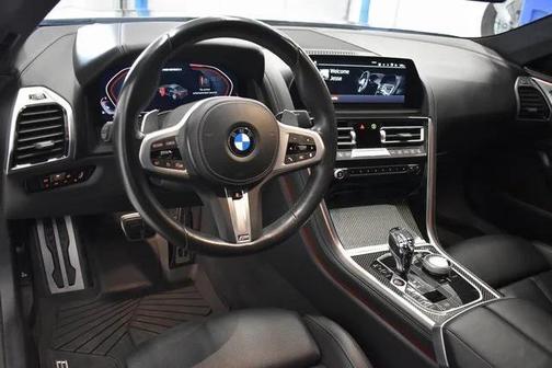 2022 BMW M850 xDrive