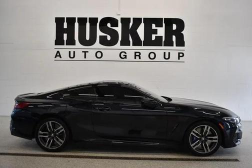 2022 BMW M850 xDrive