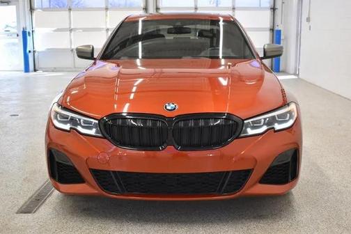 2021 BMW M340 i xDrive