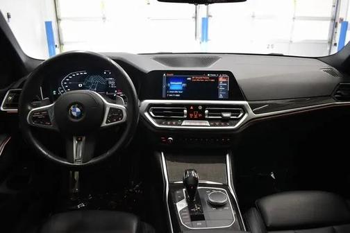 2021 BMW M340 i xDrive