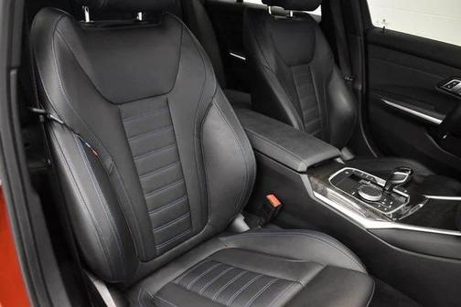 2021 BMW M340 i xDrive