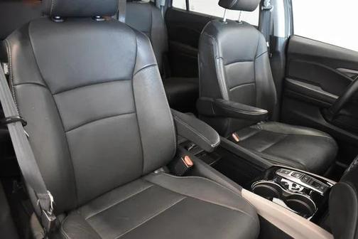 2021 Honda Pilot AWD Special Edition