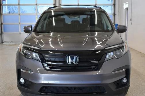 2021 Honda Pilot AWD Special Edition