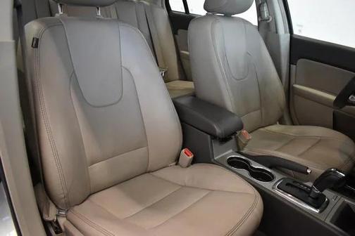 2011 Ford Fusion Hybrid Base