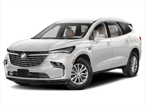 2022 Buick Enclave AWD Premium