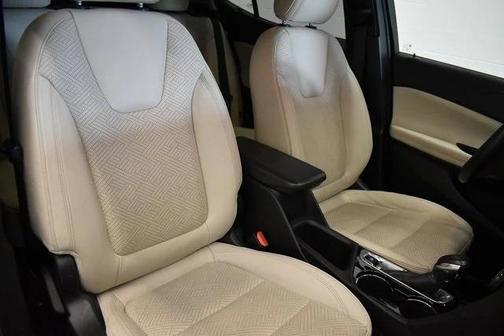 2020 Buick Encore GX Essence