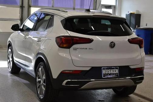 2020 Buick Encore GX Essence