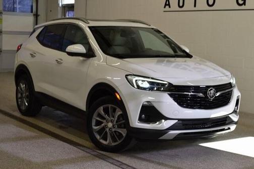 2020 Buick Encore GX Essence
