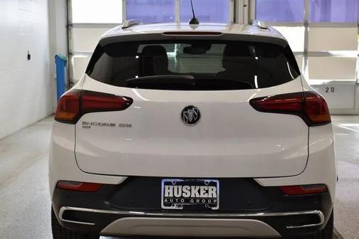 2020 Buick Encore GX Essence