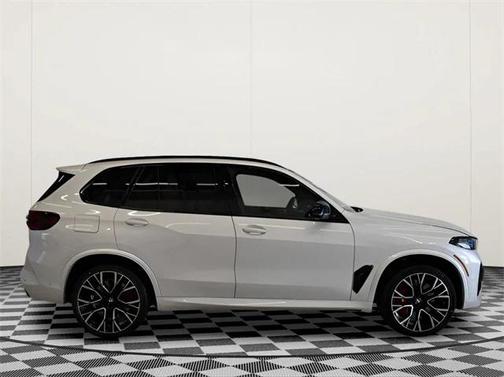 2026 BMW X5 M Base