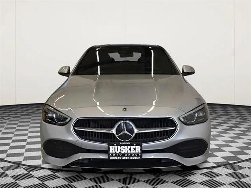 2022 Mercedes-Benz C-Class C 300 4MATIC