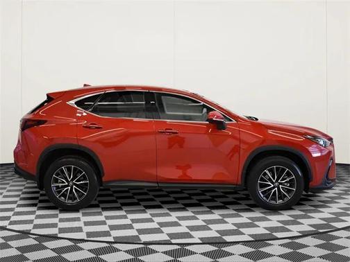 2024 Lexus NX 350h Premium