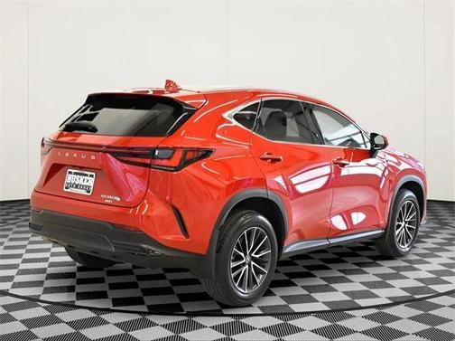 2024 Lexus NX 350h Premium