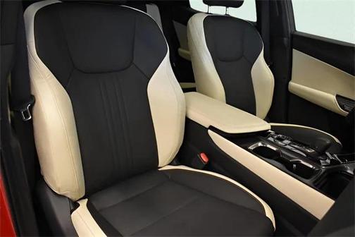 2024 Lexus NX 350h Premium