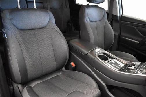 2023 Hyundai SANTA FE SEL 2.4
