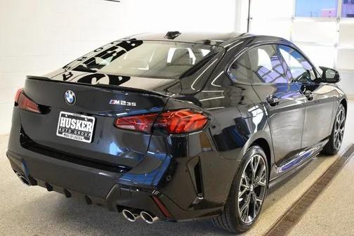 2026 BMW M235 Gran Coupe M235 xDrive