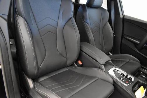 2026 BMW M235 Gran Coupe M235 xDrive