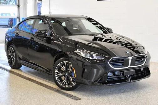 2026 BMW M235 Gran Coupe M235 xDrive