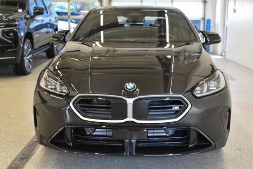 2026 BMW M235 Gran Coupe M235 xDrive