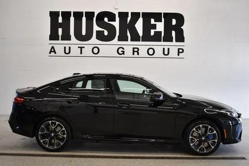 2026 BMW M235 Gran Coupe M235 xDrive