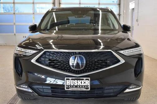 2023 Acura MDX Advance Package