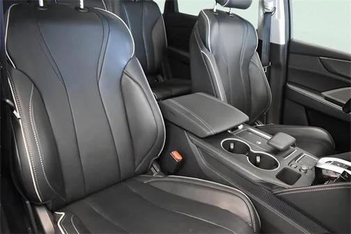 2023 Acura MDX Advance Package