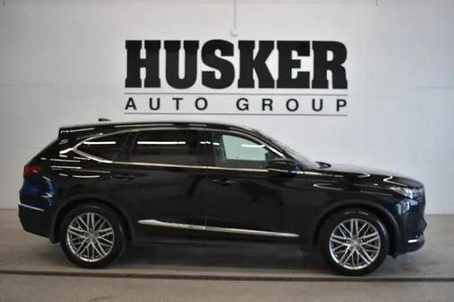 2023 Acura MDX Advance Package