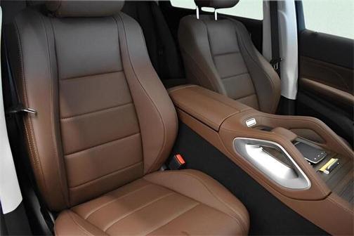 2025 Mercedes-Benz GLE 350 Base