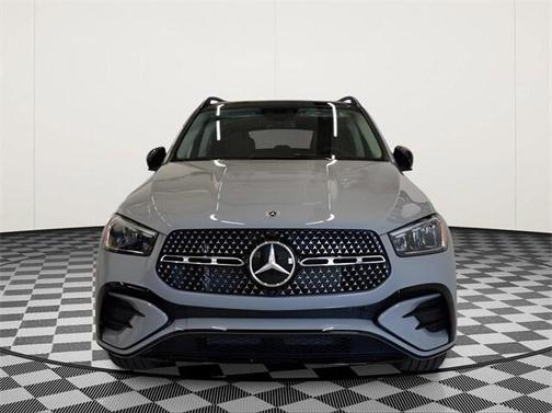 2025 Mercedes-Benz GLE 350 Base