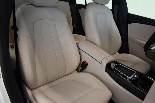 Polar White 2026 Mercedes-Benz CLA 250 4MATIC