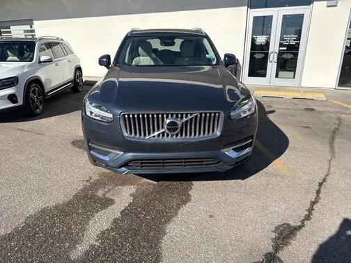 2023 Volvo XC90 B6 Plus 7-Seater