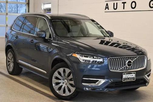 2023 Volvo XC90 B6 Plus 7-Seater