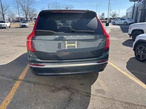2023 Volvo XC90 B6 Plus 7-Seater
