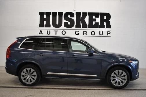 2023 Volvo XC90 B6 Plus 7-Seater