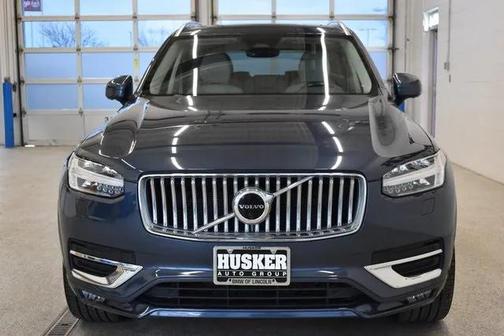 2023 Volvo XC90 B6 Plus 7-Seater