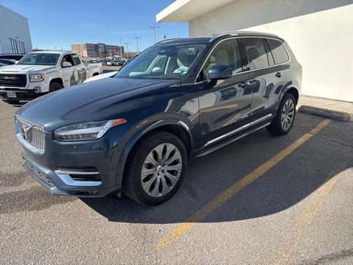 2023 Volvo XC90 B6 Plus 7-Seater