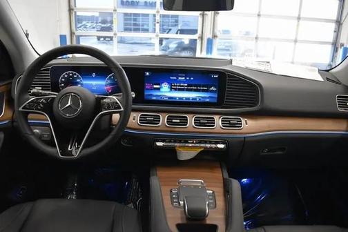 2026 Mercedes-Benz GLE 350 4MATIC